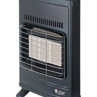 Stufa a metano Sicar 42T da pavimento o parete