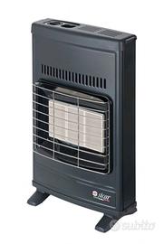 Stufa a metano Sicar 42T da pavimento o parete