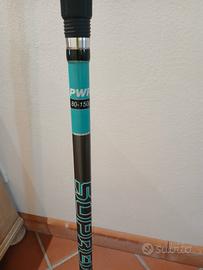  canne da surfcasting mitchell 