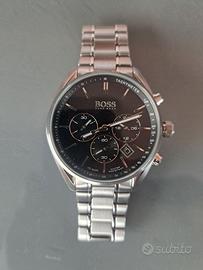 Hugo Boss Champion Cronografo Uomo