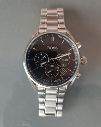Hugo Boss Champion Cronografo Uomo