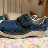 Scarpe podartis n.40