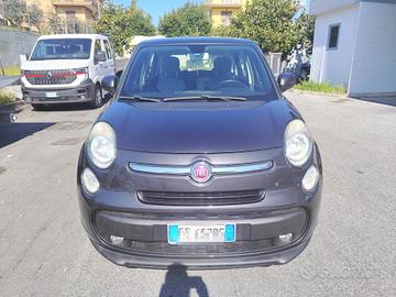 Fiat 500L 1.3 Multijet 95 CV Business