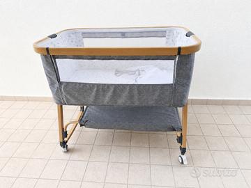 Culla Yazoco 3 in 1