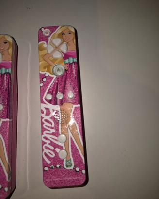 controller wii barbie