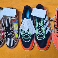 scarpe sport 
