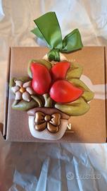 Thun formella peperoncino