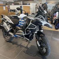 BMW R 1200 GS Adventure Abs my17