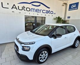 CITROEN C3 BlueHDi 100 S&S Feel