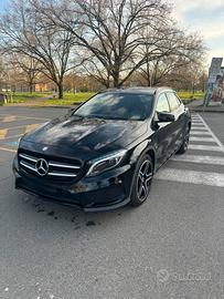 Mercedes Gla 200d