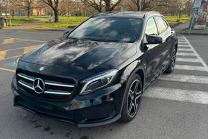 Mercedes Gla 200d