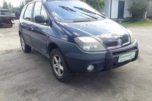 Ricambi Renault Scenic RX4 1.900 dCI 2002
