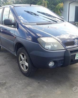 Ricambi Renault Scenic RX4 1.900 dCI 2002