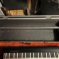 Flight Case - Custodia Rigida Stage Piano Digitale