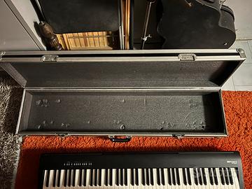 Flight Case - Custodia Rigida Stage Piano Digitale