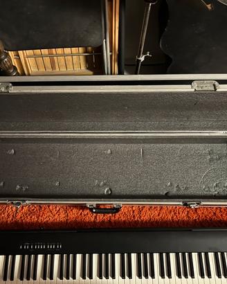 Flight Case - Custodia Rigida Stage Piano Digitale