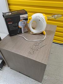 sbattitore elettrico 