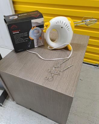 sbattitore elettrico 