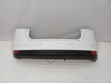 Paraurti posteriore originale ford focus 2013-2018
