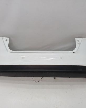 Paraurti posteriore originale ford focus 2013-2018