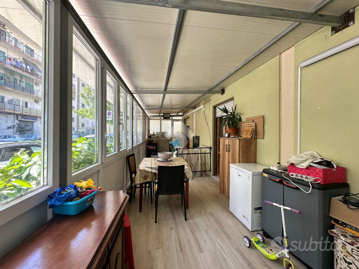 Apartment in Crotone, 48 alloggi, Vescovatello - Altro