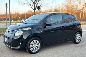 Citroen C1 VTi 68 ETG 3 porte Shine