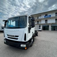 Iveco eurocargo ml100e22