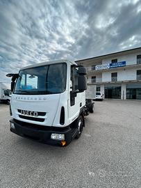 Iveco eurocargo ml100e22