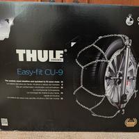 Catene Thule Easy-fit CU-9