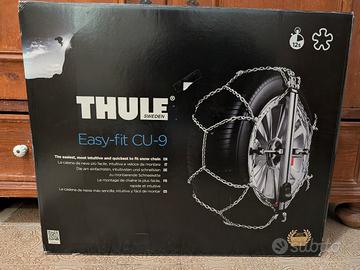 Catene Thule Easy-fit CU-9