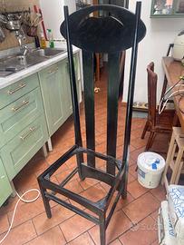 Sedia tipo Mackintosh