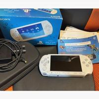 PlayStation Portable PSP