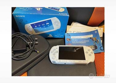 PlayStation Portable PSP