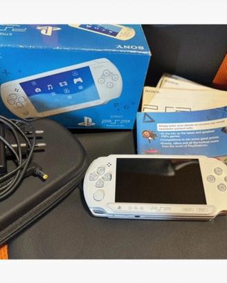 PlayStation Portable PSP