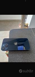 Iphone 14 batteria 100%