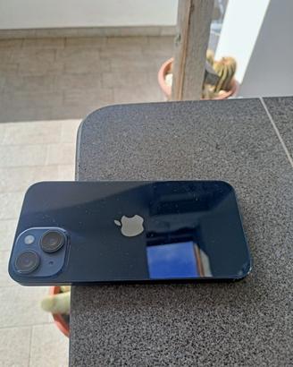 Iphone 14 batteria 100%