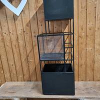 FIORIERE - Ideali sia per esterno che per interno