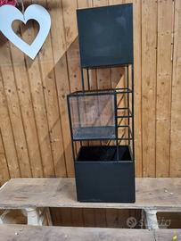 FIORIERE - Ideali sia per esterno che per interno