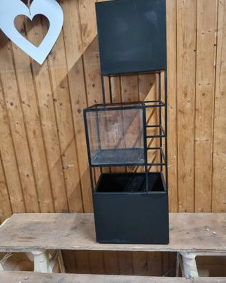 FIORIERE - Ideali sia per esterno che per interno