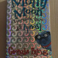 Libro Molly Moon - Georgia Byng