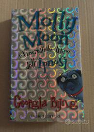 Libro Molly Moon - Georgia Byng