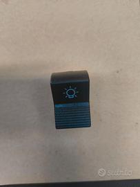 Interruttore Luci per Fiat 126
