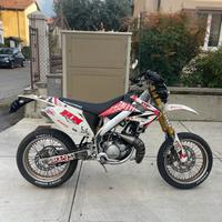 HM Derapage 50 Motard