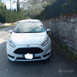 FORD Fiesta 6ª serie - 2014