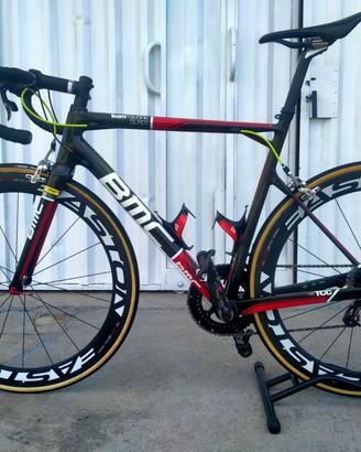 BMC slr01