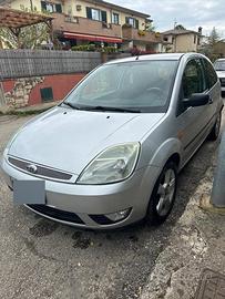 Ford Fiesta 1.4 Tdi