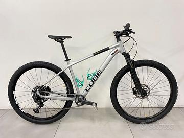 MTB Cube Attention SLX (Usata)