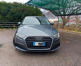 AUDI A3 3ª serie - 2018