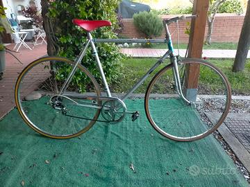 Bicicletta Torpado vintage