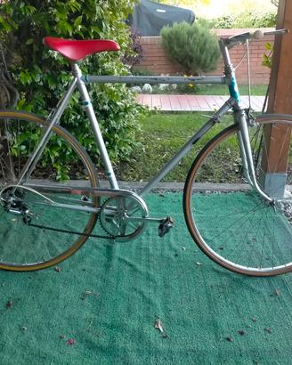 Bicicletta Torpado vintage